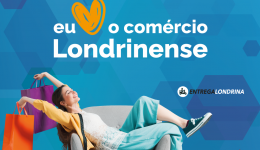 Campanha Entrega Londrina