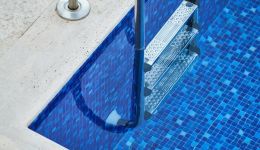 Campanhas Blue Pool