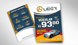 Campanhas Líder Proteção Veicular
