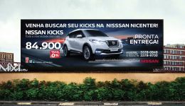 Campanhas Nissan