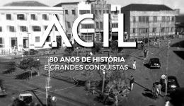 Acil - 80 Anos