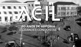 Acil - 80 Anos