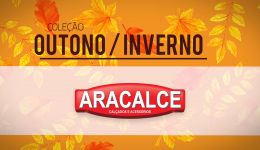 Coleção Outono/Inverno