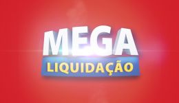 Mega Liquidação