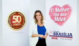 Móveis Brasília • O melhor Dia das Mães dos últimos 50 anos