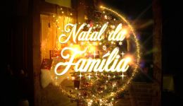 Natal da Família