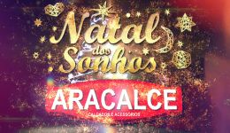 Natal dos Sonhos