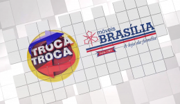 Troca troca • Móveis Brasília
