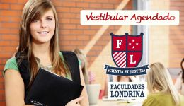 Vestibular Agendado