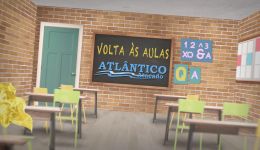 Volta às Aulas