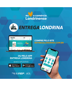 Campanha Entrega Londrina