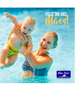 Campanhas Blue Pool