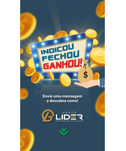 Campanhas Líder Proteção Veicular