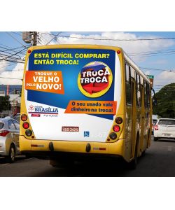 Campanhas Móveis Brasília