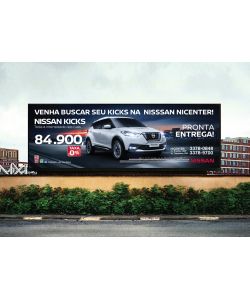 Campanhas Nissan